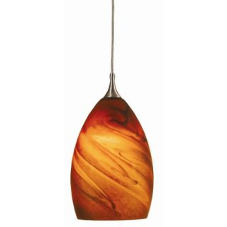 Cal Lighting Low Voltage Pendant   UP 959/6 BS