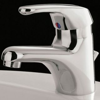  Seva Single Hole Bathroom Faucet with Single Handle   1480.101