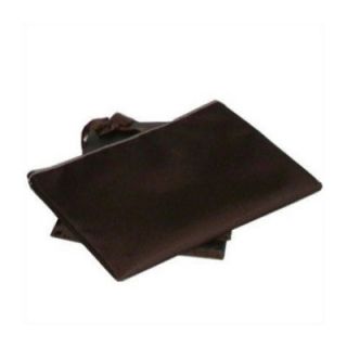 Kalencom Multitasking Diaper Bag in Chocolate Brown / Pink   0 88161