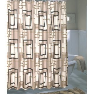  Fashions Lexington Extra Wide Fabric Shower Curtain   SC FAB/108/LX