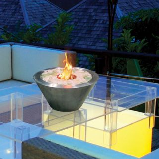 Anywhere Fireplaces Oasis Gel Fuel Fireplaces