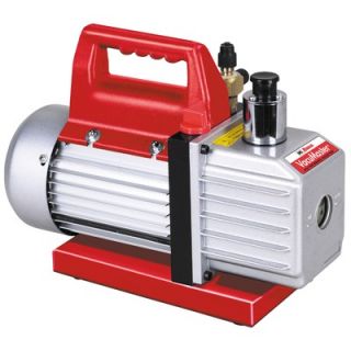 Robinair Vac Pump 110 1.5 Cfm   15150