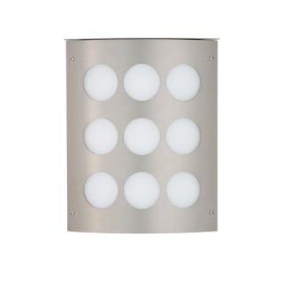  Outdoor Circles Wall Sconce   111 842007 / 112 842107 / 113 842207