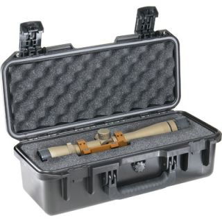 Pelican Storm Shipping Case with Foam 8.4 x 18.2 x 6.7