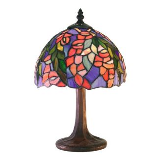 Warehouse of Tiffany Butterfly Table Lamp   2649LS+BB741