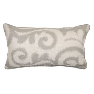 Villa Home Savon Linen Madeline Decorative Pillow