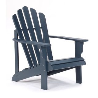Bernards Addison Adirondack Chair   7070W / 7070G / 7070BL