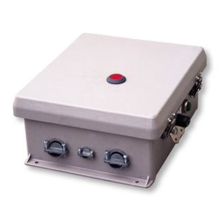 115V Control Box for Submersible Pumps