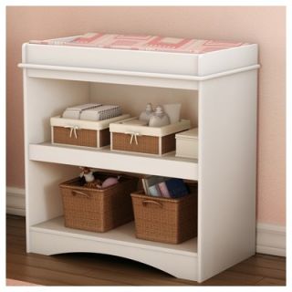 South Shore Peek a boo Changing Table   2260334 / 3559334