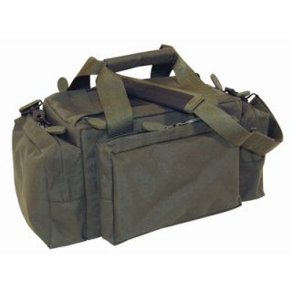 Boyt Harness Range Bag in Green