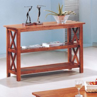 Wildon Home ® Independence Console Table