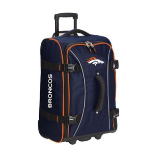 Athalon Sportgear NFL 29 2 Wheeled Hybrid Suitcase