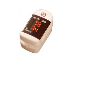 MedQuip Airial Finger Tip Pulse Oximeter