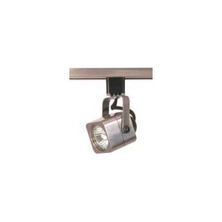 Nuvo Lighting One Light Gimbal Ring PAR30 Track Head in Russet Bronze