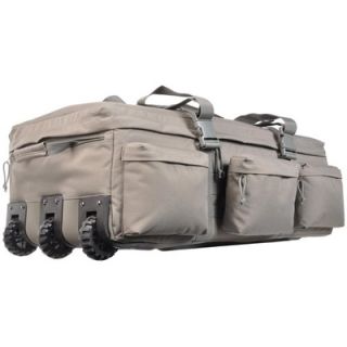 Sandpiper of California Rolling Loadout Luggage