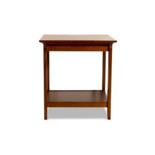 Wildon Home ® Albany End Table   XIFSD313