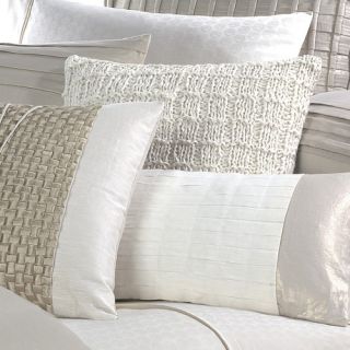 Textured Decorative & Accent Pillows