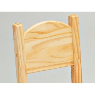 Little Colorado Arts and Crafts Activity Table and Chair Set