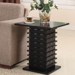 InRoom Designs End Table