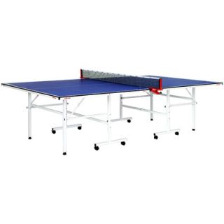 Killerspin MYT3 Table Tennis Table in Blue