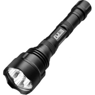 Barska 1200 Lumen FLX Flashlight