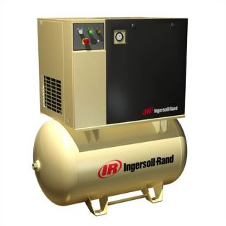 Ingersoll Rand   Air Compressors & Air Tools