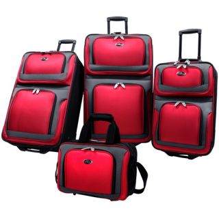 Suitcases & Luggage Clearance Event