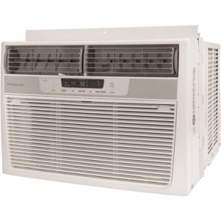 Frigidaire 12,000 BTU Window Mounted Compact Air Conditioner with Full