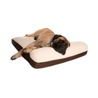 Great Paw Serenity Memory Foam Dog Bed