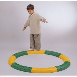 Weplay Tactile Curve Path (Set of 8)