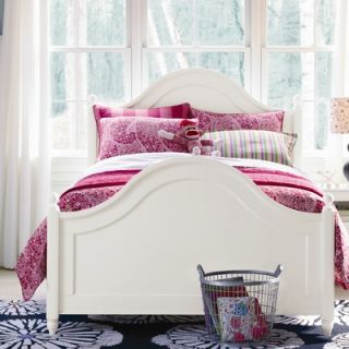 SmartStuff Furniture Classics 4.0 Low Post Bedroom Set
