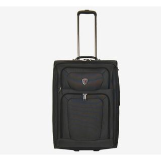 Waldorf 25 Rolling Upright Suitcase