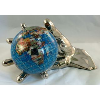 Norco Products Gemstone Globe
