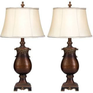 Aspire Jazmina Table Lamp (Set of 2)