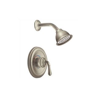Moen Monticello Inspiratoins ThermostaticTub and Shower Faucet