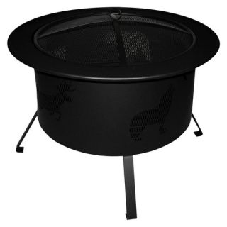 Fire Pits Outdoor, Patio Fire Pit Tables & Accessories