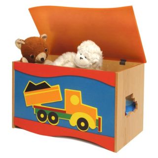 Toy Boxes Kids Toy Chests, Storage Bins Online