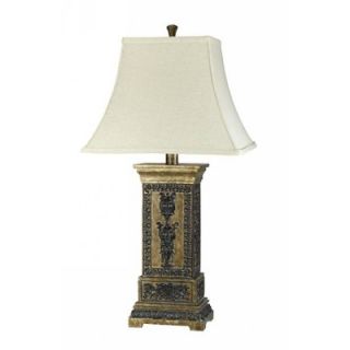 Cal Lighting Marion Table Lamp in Nuances