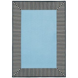 Young Attitudes Opposites Kids Rug