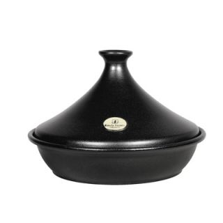 Emile Henry 2.6 Qt Tagine Flame