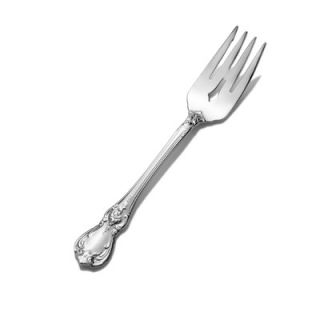 Towle Silversmiths Old Master Continental Salad Fork