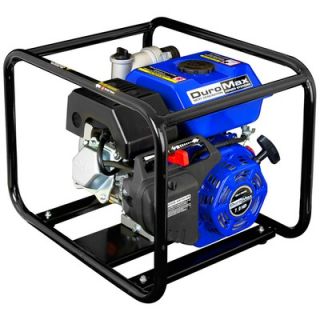 Duromax 427 GPM Water Pump