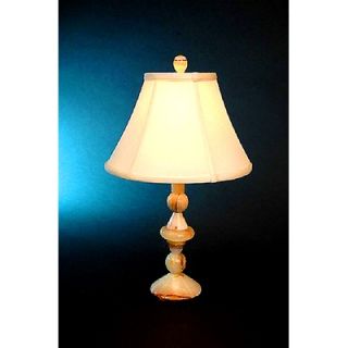 Lex Lighting Chartreuse 22 Piano Table Lamp with 3 Way Switch