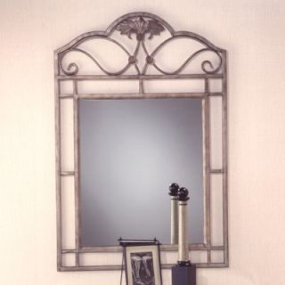 Hillsdale Bordeaux Console Mirror