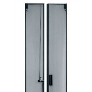 Middle Atlantic Fully Perforated Split Rear Door (44U Spaces)   MW