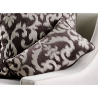 Zodax Ikat Design Throw Pillow   TH 141