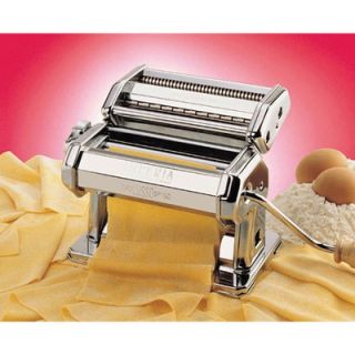  Home Pasta Machine with Optional Attachments   S150 07  S180  150