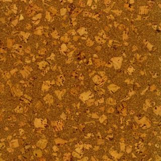 APC Cork Floor Tiles 12 Solid Cork in Earth   earth floor tiles