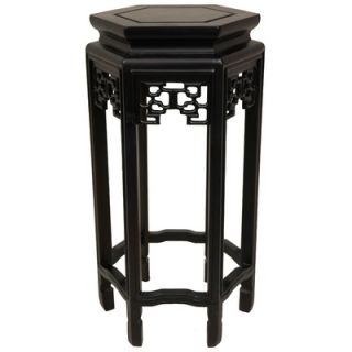 Oriental Furniture Plant Stand   ST STAND20