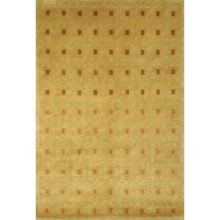 Abbyson Living Oceans of Time Himalayan Sheep Soft Rug